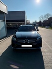 Mercedes-Benz GLC-Class 2019