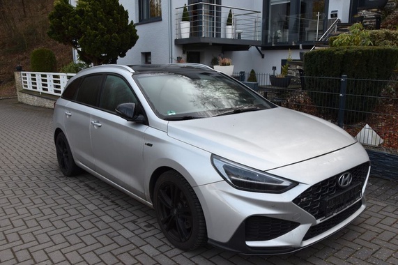 Hyundai i30 2020
