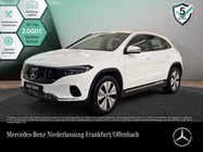 Mercedes-Benz EQA 2025