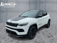 Jeep Compass 2023