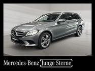 Mercedes-Benz C-Class 2021