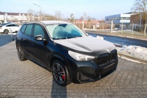 BMW X1 2025