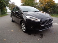 Ford Fiesta 2015