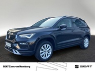 Seat Ateca 2023
