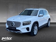 Mercedes-Benz GLB-Class 2024