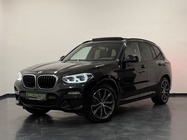 BMW X3 2019