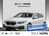 BMW 1 Series 2023
