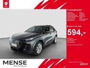Audi Q6 e-tron 2025