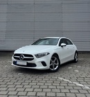 Mercedes-Benz A-Class 2019