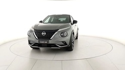 Nissan Juke 2025