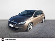 Peugeot 308 2015