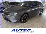 Opel Astra 2023