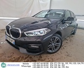 BMW 1 Series 2023
