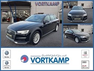Audi A4 2019