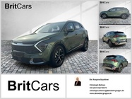 Kia Sportage 2024