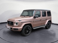 Mercedes-Benz G-Class 2024