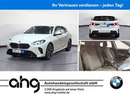 BMW 1 Series 2025