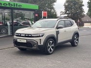 Dacia Duster 2024