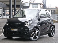 Smart ForTwo 2021