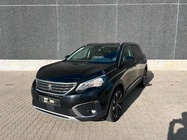 Peugeot 5008 2020