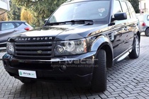 Land Rover Sport 2009