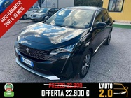 Peugeot 3008 2023