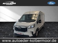 Maxus eDeliver 9 2023