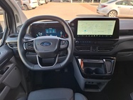 Ford Tourneo Custom 2026