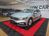 Volkswagen Passat 2021