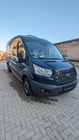 Ford Transit 2019