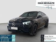 Mercedes-Benz GLE-Class 2021