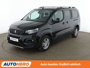 Peugeot Rifter 2021