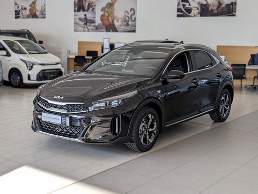 Kia XCeed 2026