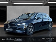 Mercedes-Benz A-Class 2024