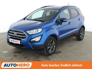 Ford EcoSport 2019