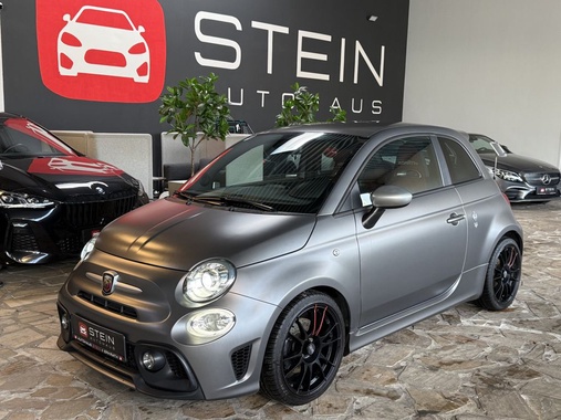 Abarth 595 2019