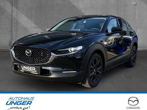 Mazda CX-30 2026
