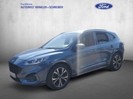 Ford Kuga 2022