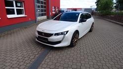 Peugeot 508 2020