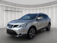 Nissan Qashqai 2017