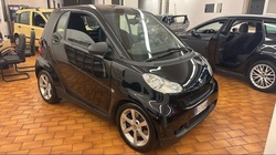Smart ForTwo 2010