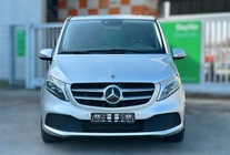 Mercedes-Benz V-Class 2022