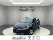 Volkswagen Touran 2023