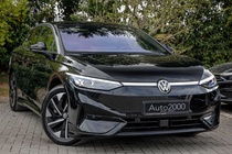 Volkswagen ID.7 2024