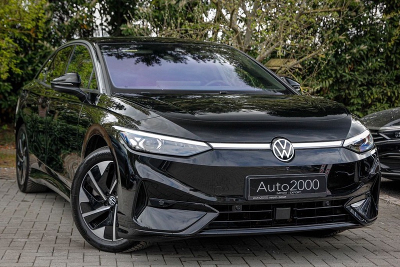 Volkswagen ID.7