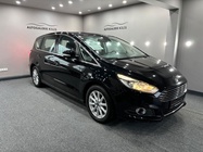 Ford S-Max 2017