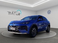 Volkswagen T-Roc 2026
