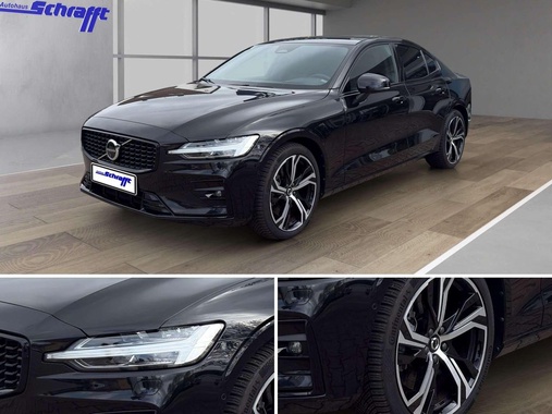 Volvo S60 2023