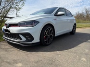 Volkswagen Polo 2022