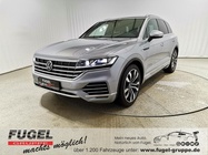 Volkswagen Touareg 2021